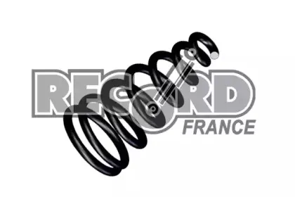 Пружина ходовой части RECORD FRANCE купить